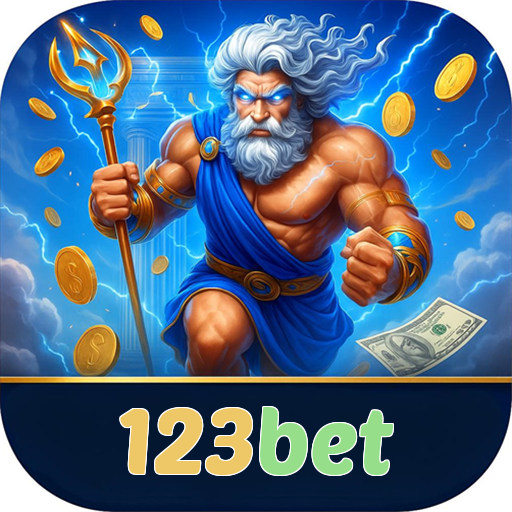 123bet Logo