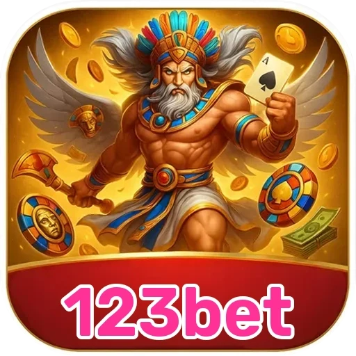 123bet Bônus