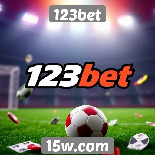 Impacto da regulamentação nos jogos online no 123bet