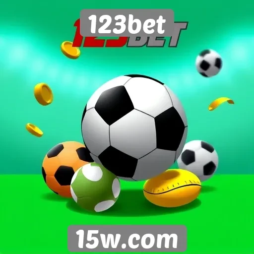 Análise do portfólio de jogos do site 123bet