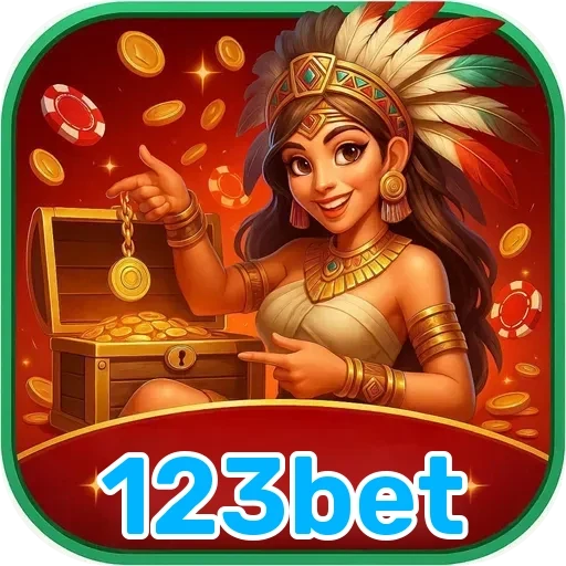 123bet Promoções