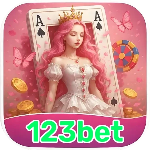 123bet Caça-Níqueis